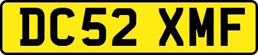 DC52XMF