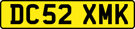 DC52XMK
