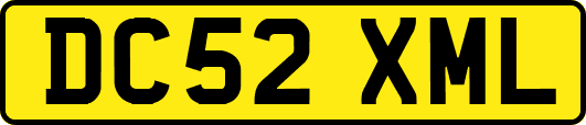 DC52XML