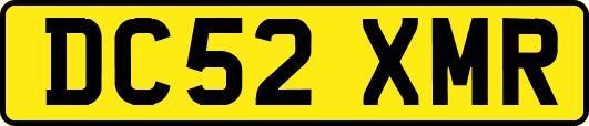 DC52XMR
