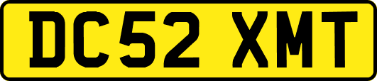 DC52XMT