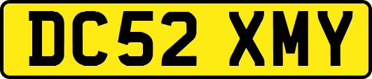 DC52XMY