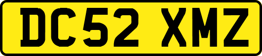 DC52XMZ