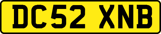 DC52XNB
