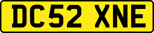 DC52XNE
