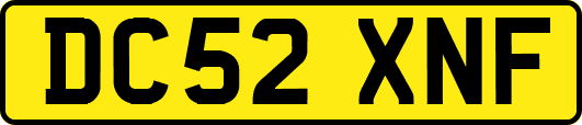 DC52XNF