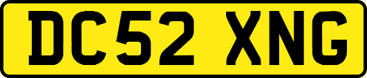 DC52XNG