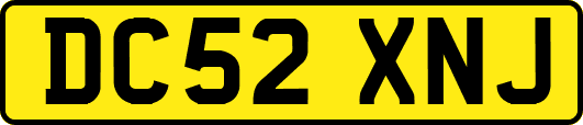 DC52XNJ