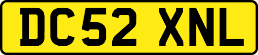 DC52XNL