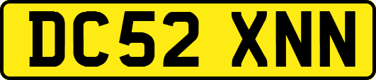 DC52XNN