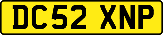 DC52XNP
