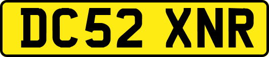 DC52XNR