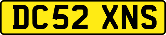 DC52XNS