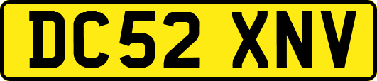 DC52XNV