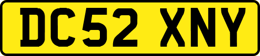 DC52XNY