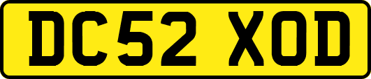 DC52XOD