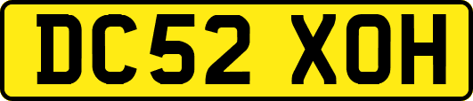 DC52XOH