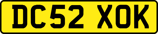 DC52XOK