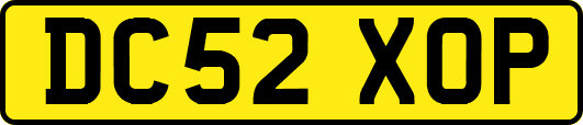 DC52XOP
