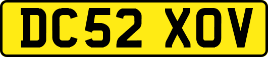 DC52XOV