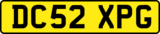 DC52XPG