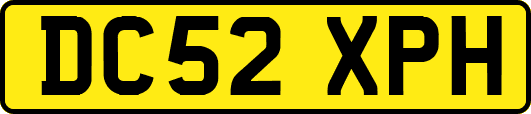 DC52XPH