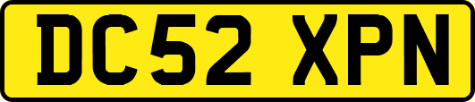 DC52XPN