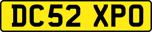 DC52XPO