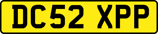 DC52XPP