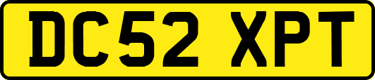 DC52XPT