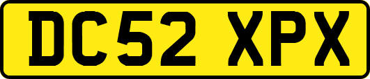 DC52XPX