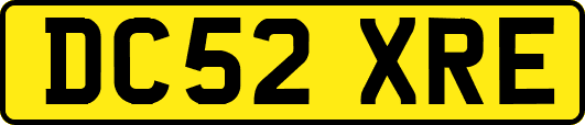 DC52XRE