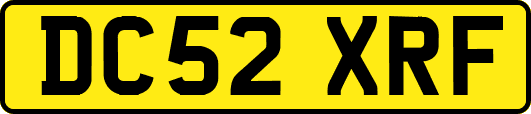 DC52XRF
