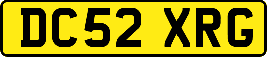 DC52XRG