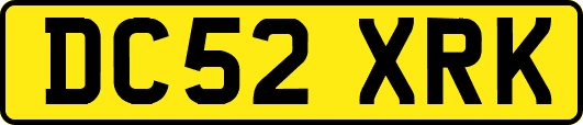 DC52XRK