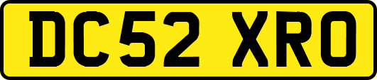 DC52XRO