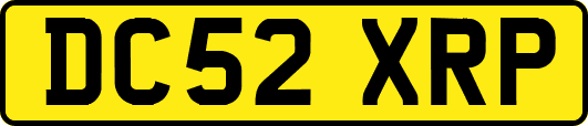 DC52XRP