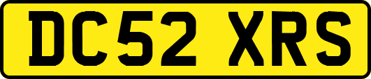 DC52XRS