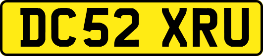 DC52XRU