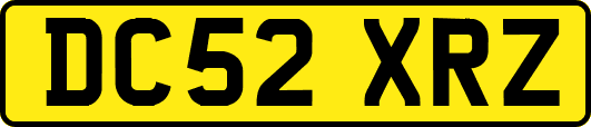 DC52XRZ