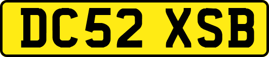 DC52XSB