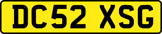 DC52XSG
