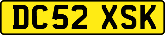 DC52XSK