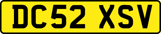DC52XSV