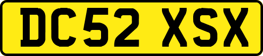 DC52XSX