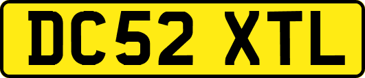 DC52XTL