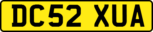 DC52XUA