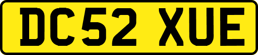 DC52XUE