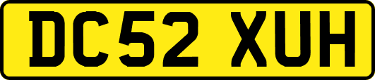 DC52XUH