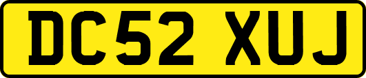 DC52XUJ